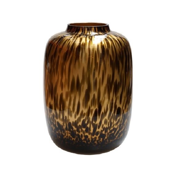 G91-0410-1-53 Artic S old gold cheetah Ø21 x H29 cm loods 5.jpg