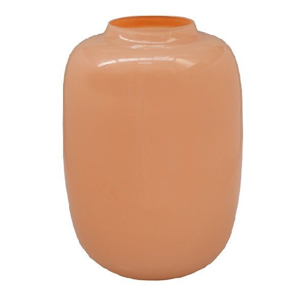 G91-0410-1-57 Artic S pastel peach Ø21 x H29 cm Loods5.jpg