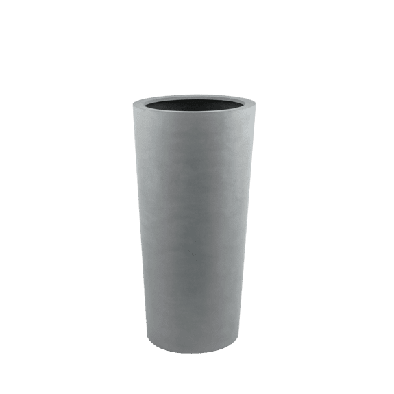 Argento Vase - Natural Grey.png