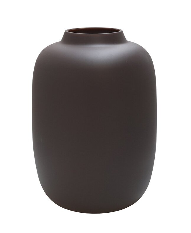 G91-0410-1-83 Artic S matte earth Ø21 x H29 cm.jpg