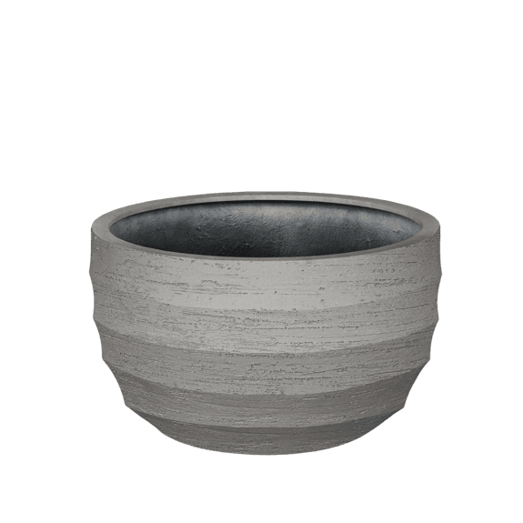 Bordo New Egg Pot Low - Clay.png