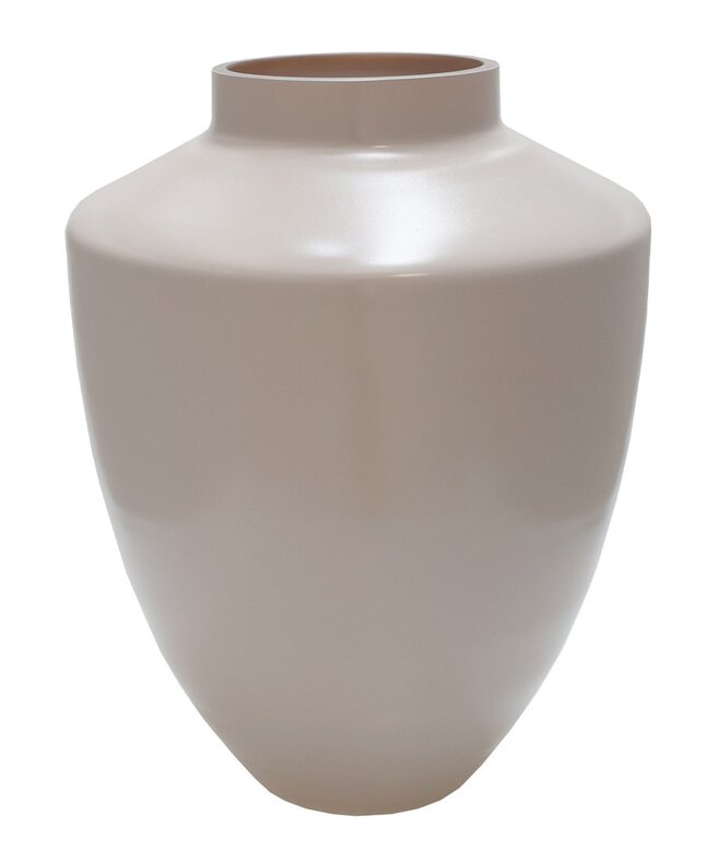 G91-0526-1-64 Tugela M matte ivory Ø28 x H36 cm.jpg