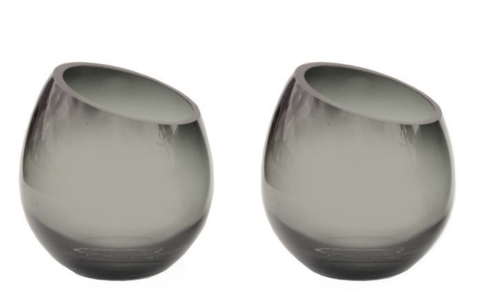 G91-0260-2-03 Moho grey Ø12,5 x H13 cm - 2 Stuk.jpg