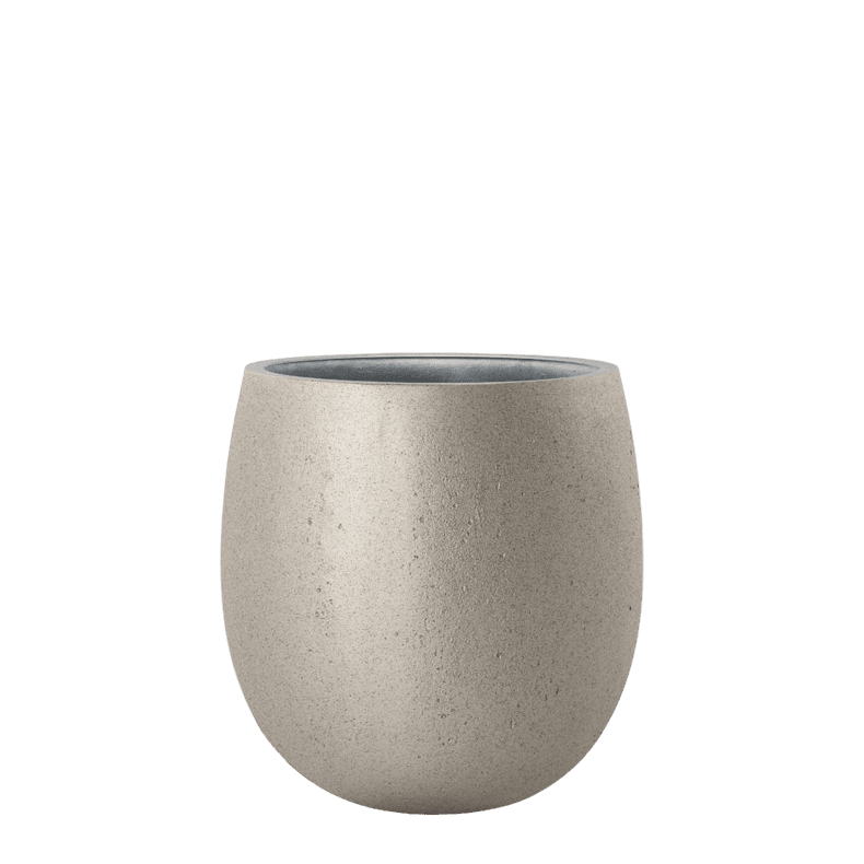 Grigio Metallic Balloon - Champagne.png