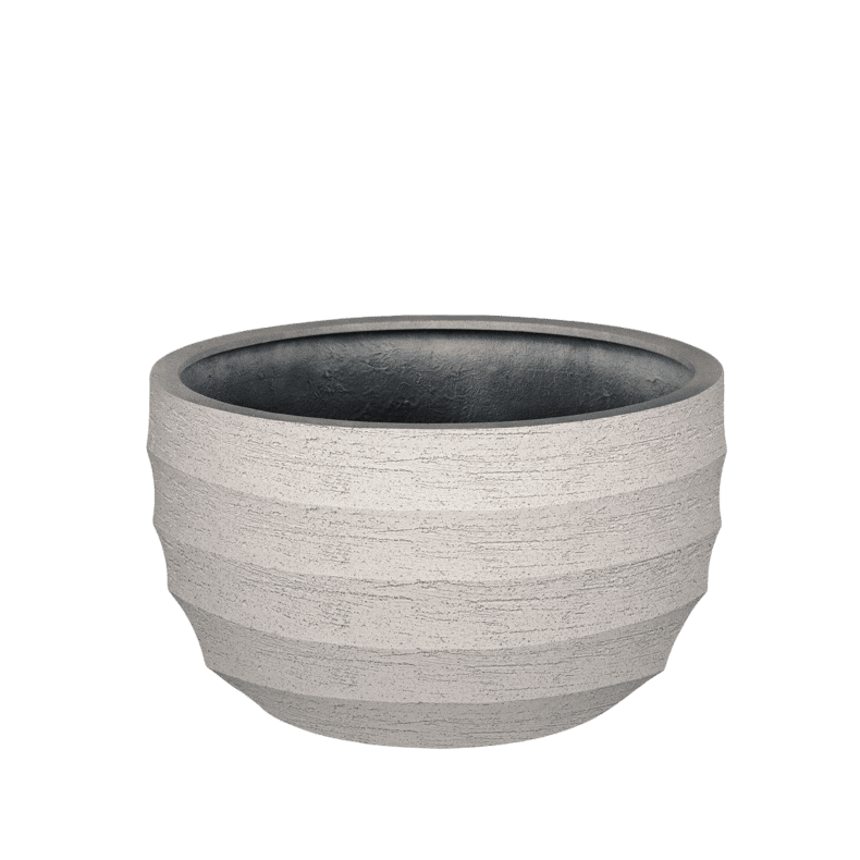 Bordo New Egg Pot Low - Sand.png