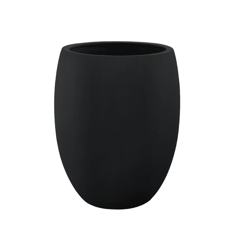 Argento Tall Balloon - Black.png