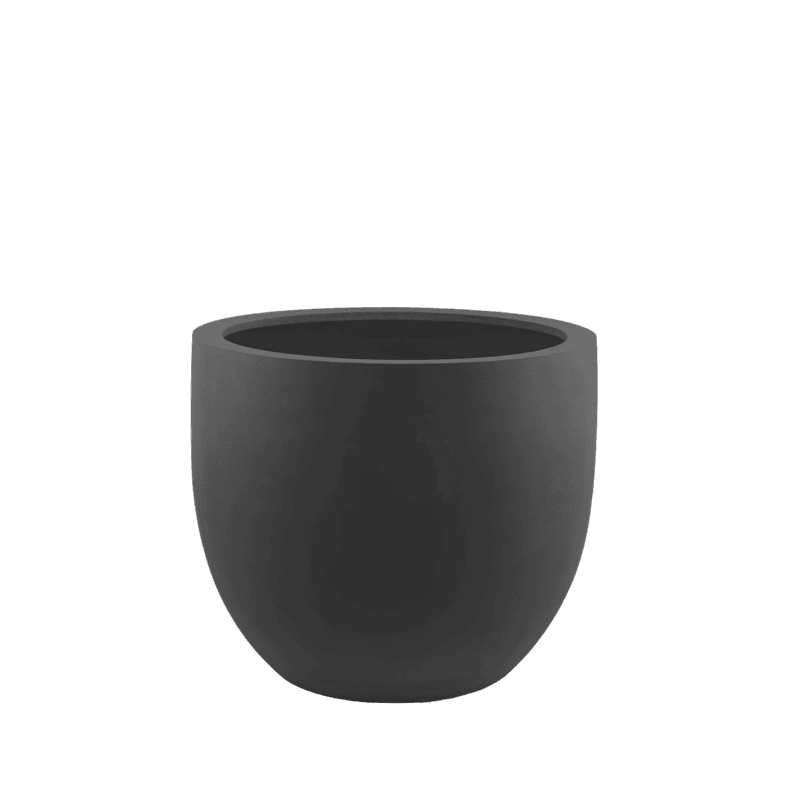 Stretto New Egg Pot - Anthracite.png