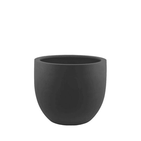 Stretto New Egg Pot - Anthracite.png