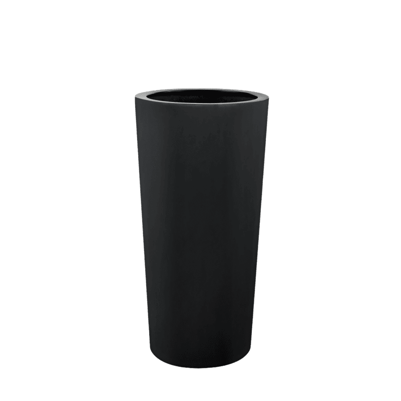 Argento Vase - Black.png