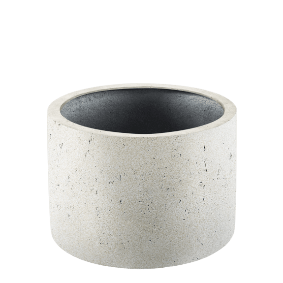Grigio Cylinder - Antique White.png