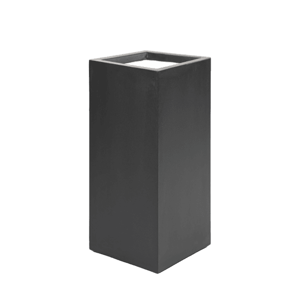 Stretto High Cube - Anthracite.png