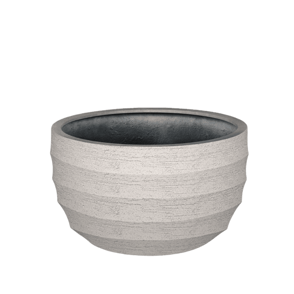Bordo New Egg Pot Low - Sand.png