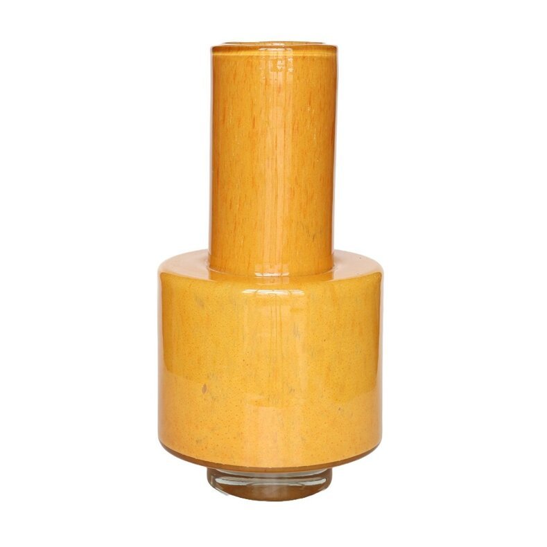 E91-0550-1-46 Volta Elite yellow Ø19 x H36 cm.jpg