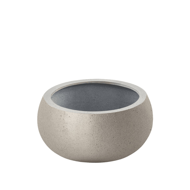 Grigio Metallic Low Balloon - Champagne.png