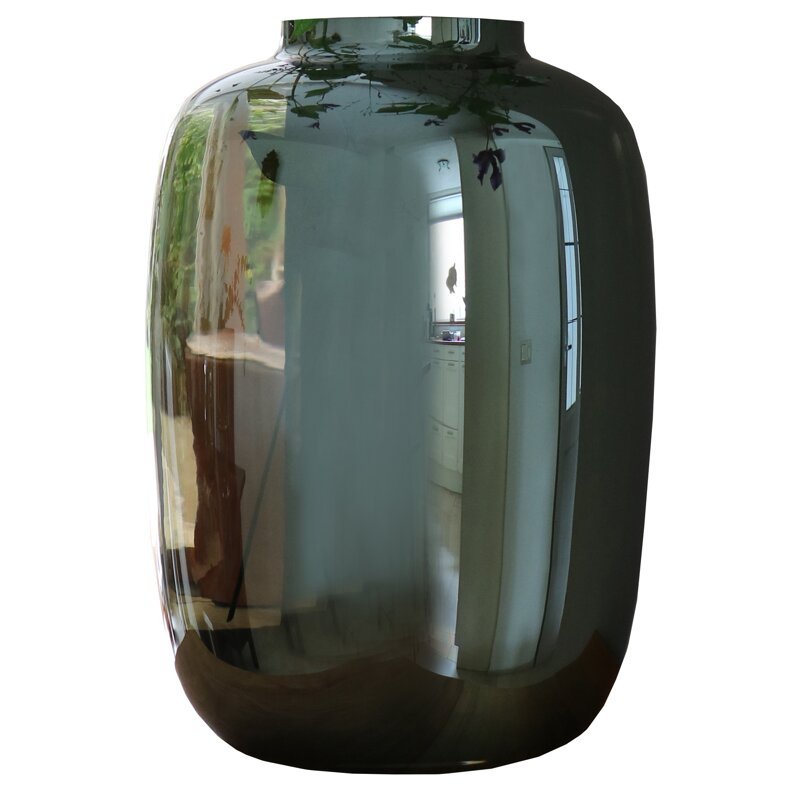 G91-0400-1-55 Artic M gloss grey Ø25 x H35 cm.jpg