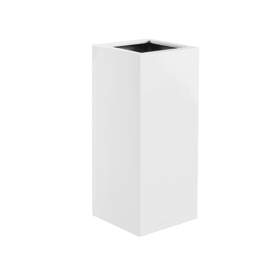 Argento High Cube - Matt White.png