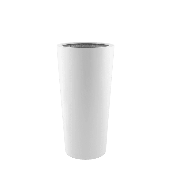 Argento Vase - Matt White.png