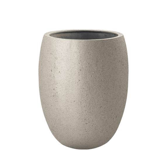 Grigio Metallic Tall Balloon - Champagne.png