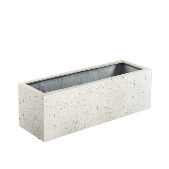 Grigio Small Box - Antique White.png