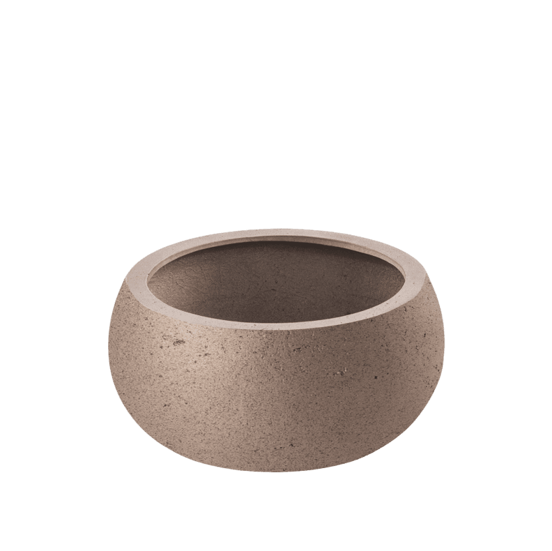 Grigio Metallic Low Balloon - Bronze.png