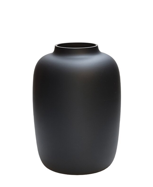 G91-0420-1-01 Artic XS black Ø17 x H24 cm.JPG