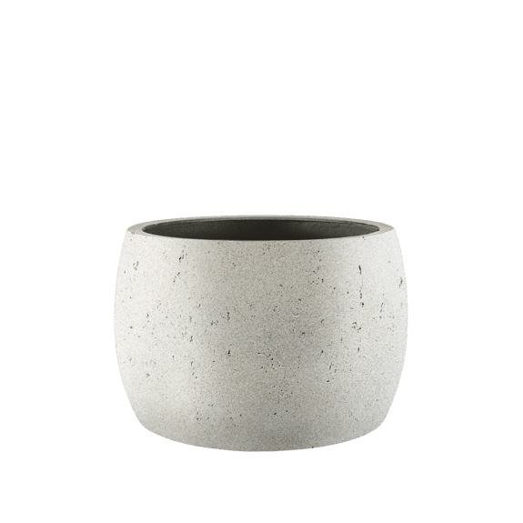 Grigio Modern Bowl - Antique White.png