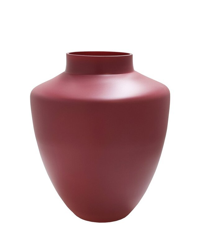 G91-0525-1-65 Tugela S matte mauve Ø24,5 x H29 cm.jpg