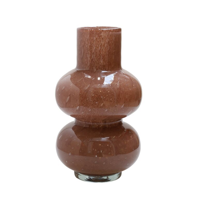 E91-0582-1-41 Alima Elite brown Ø20 x H35 cm.jpg