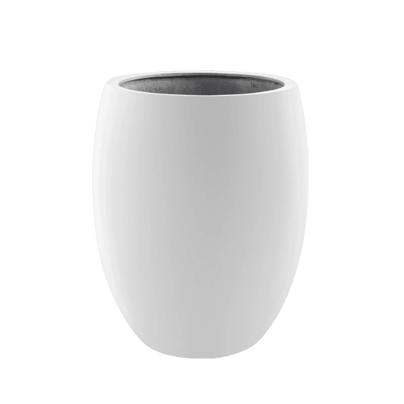 Argento Tall Balloon - Matt White.png