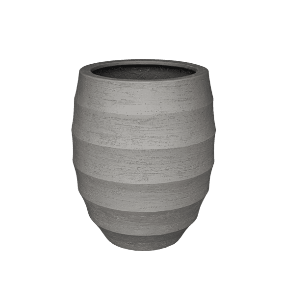 Bordo Tall Balloon - Clay.png