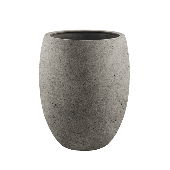 Grigio Tall Balloon - Natural Concrete.png