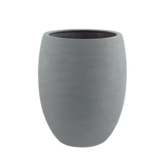 Argento Tall Balloon - Natural Grey.png